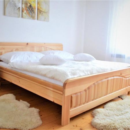 Apartmány LÍVIA Litmanová Kültér fotó