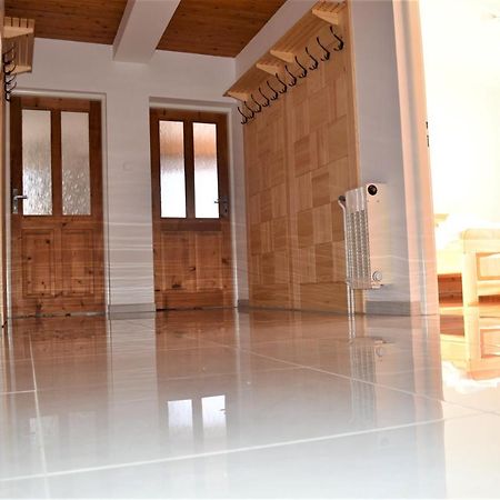 Apartmány LÍVIA Litmanová Kültér fotó