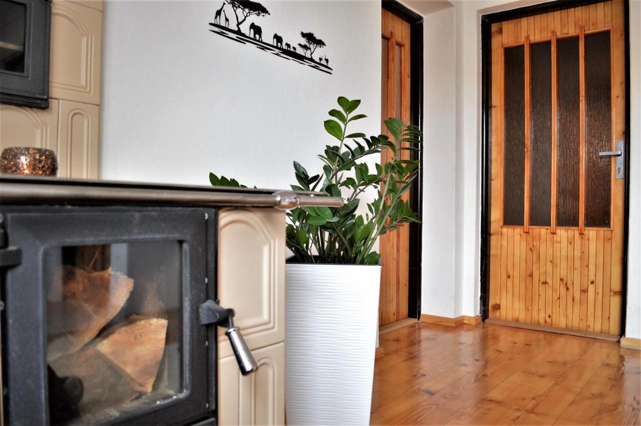 Apartmány LÍVIA Litmanová Kültér fotó