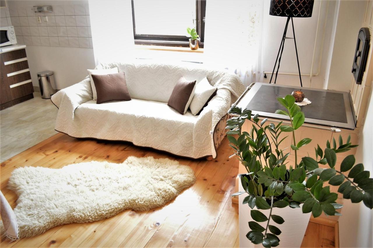 Apartmány LÍVIA Litmanová Kültér fotó