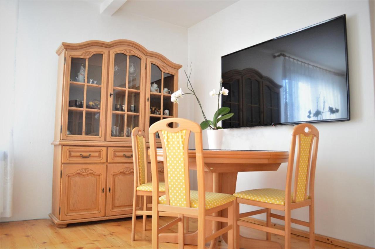 Apartmány LÍVIA Litmanová Kültér fotó