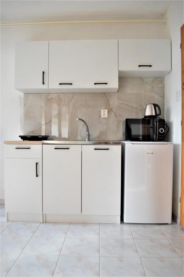 Apartmány LÍVIA Litmanová Kültér fotó