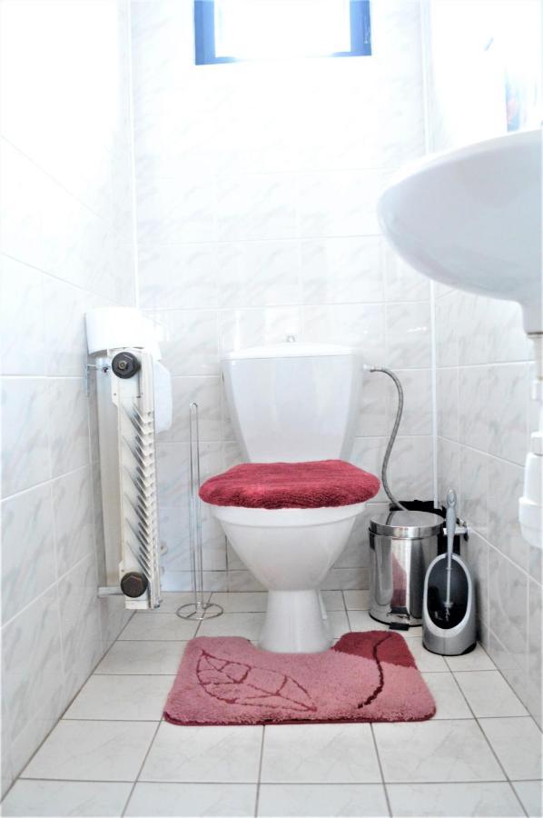 Apartmány LÍVIA Litmanová Kültér fotó
