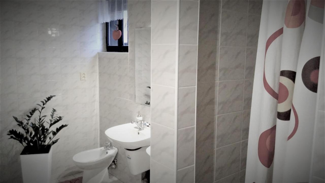Apartmány LÍVIA Litmanová Kültér fotó