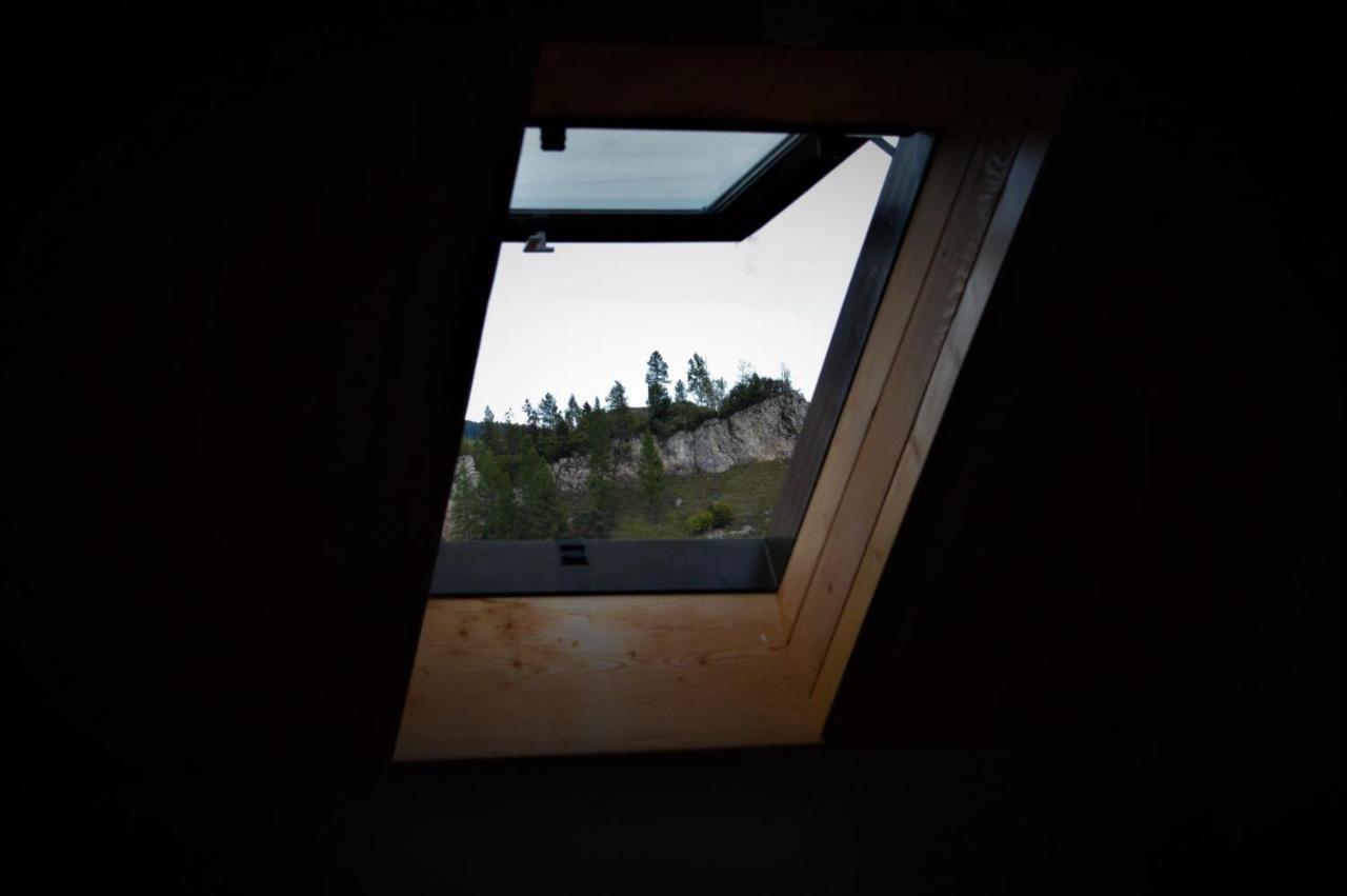 Apartmány LÍVIA Litmanová Kültér fotó