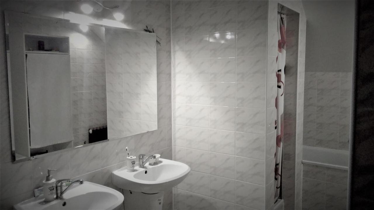 Apartmány LÍVIA Litmanová Kültér fotó
