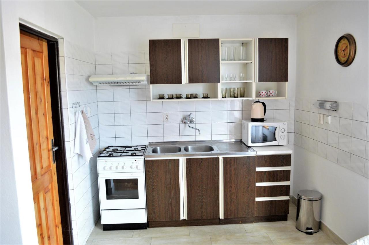 Apartmány LÍVIA Litmanová Kültér fotó