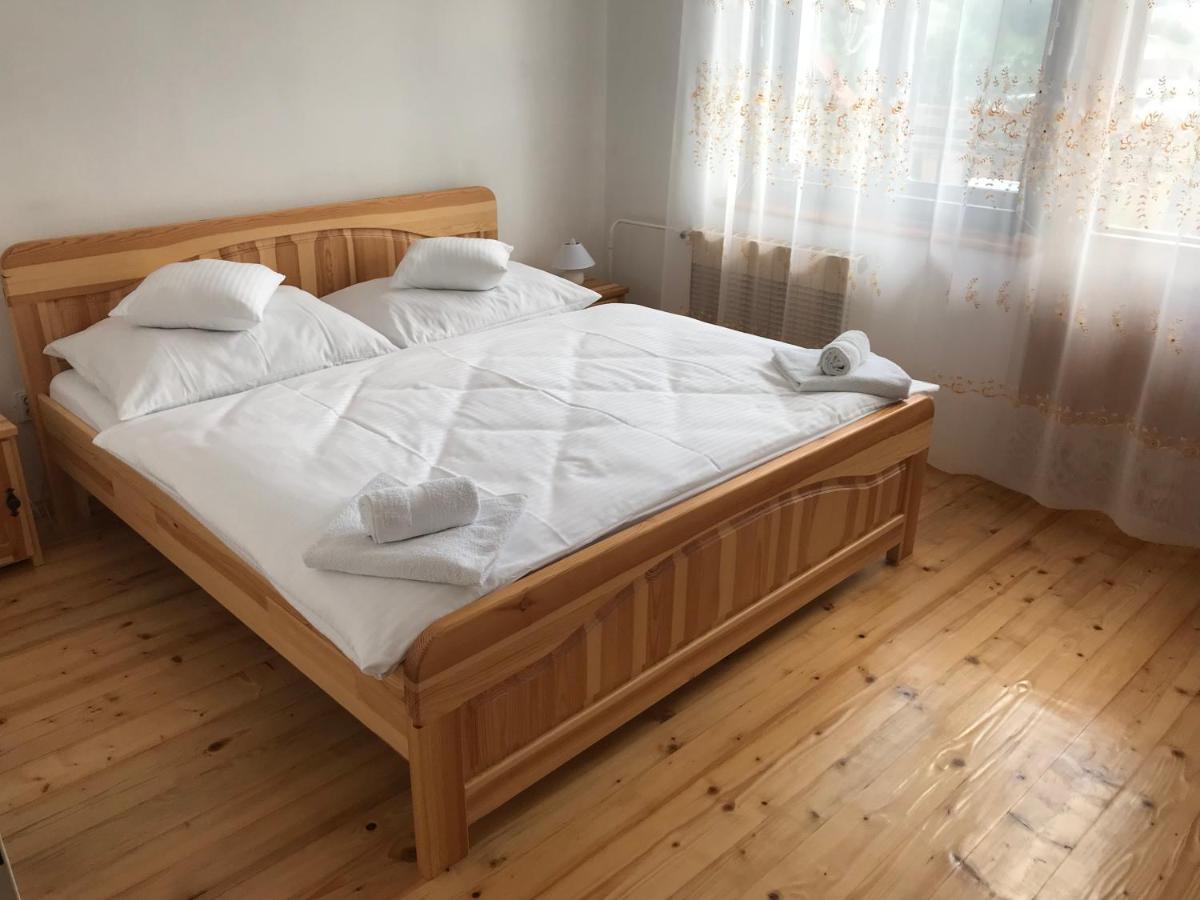 Apartmány LÍVIA Litmanová Kültér fotó