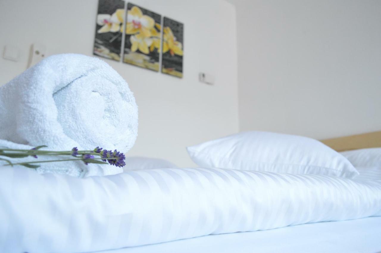Apartmány LÍVIA Litmanová Kültér fotó