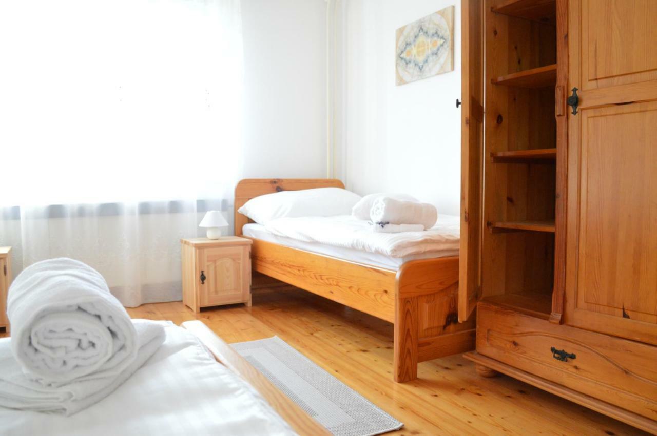Apartmány LÍVIA Litmanová Kültér fotó