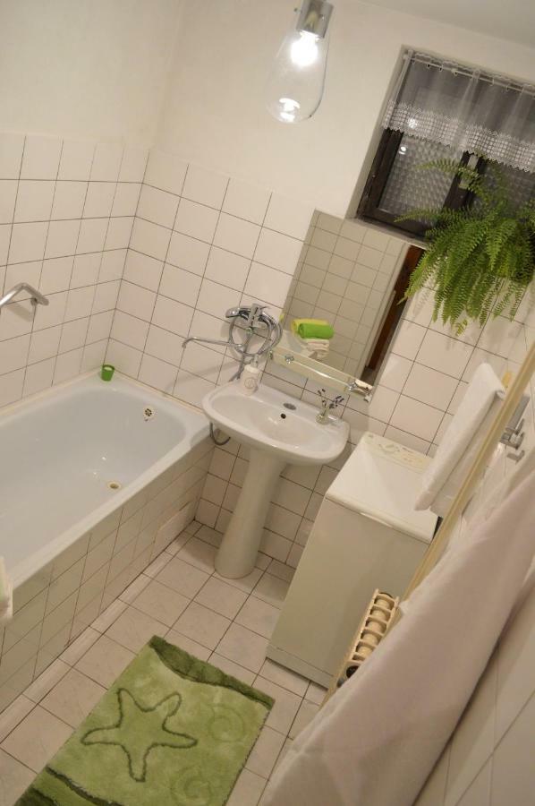Apartmány LÍVIA Litmanová Kültér fotó