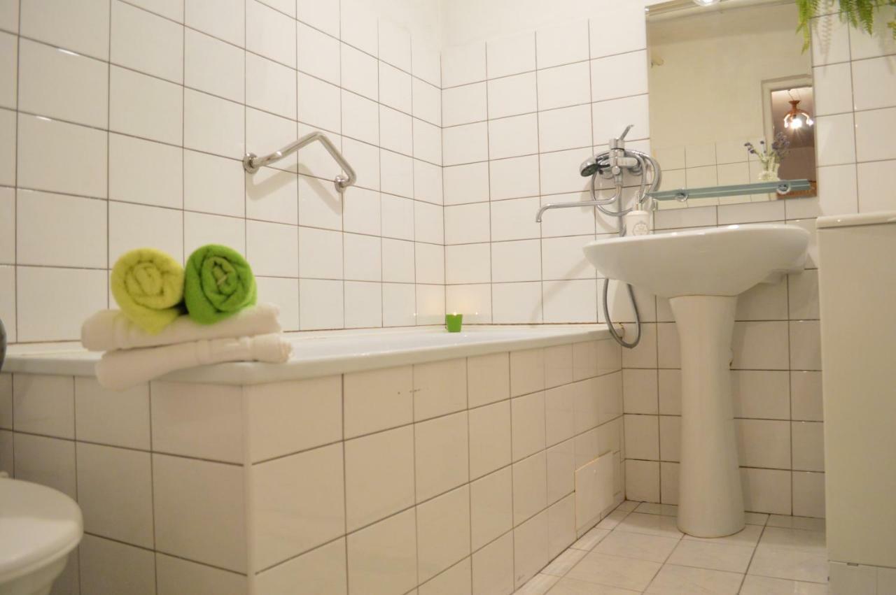 Apartmány LÍVIA Litmanová Kültér fotó